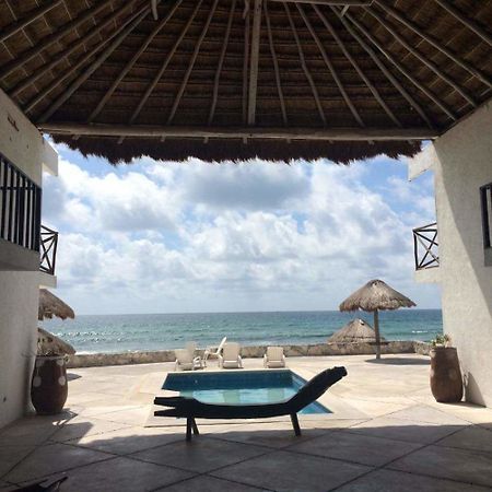 Casa Amor Pto Morelos Puerto Morelos Eksteriør bilde