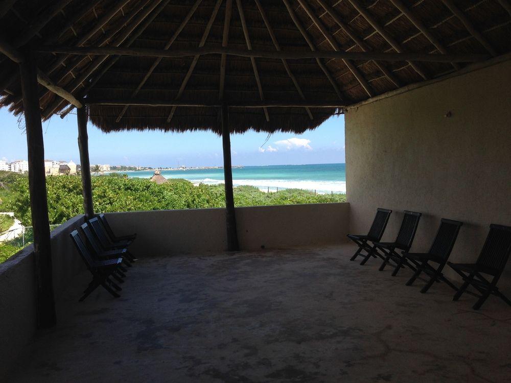 Casa Amor Pto Morelos Puerto Morelos Eksteriør bilde