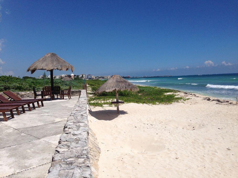 Casa Amor Pto Morelos Puerto Morelos Eksteriør bilde
