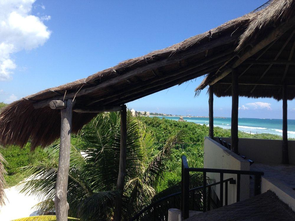 Casa Amor Pto Morelos Puerto Morelos Eksteriør bilde