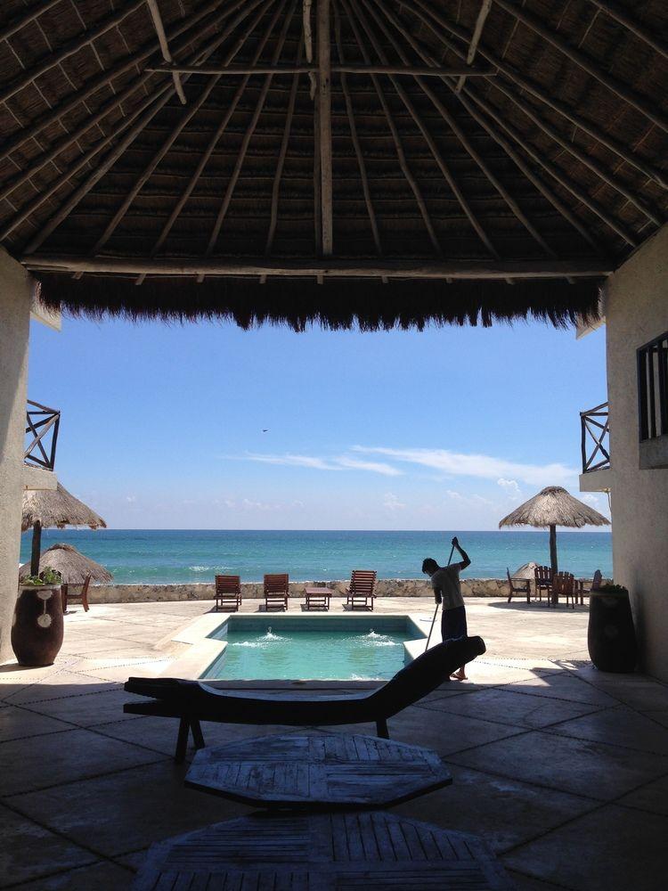 Casa Amor Pto Morelos Puerto Morelos Eksteriør bilde