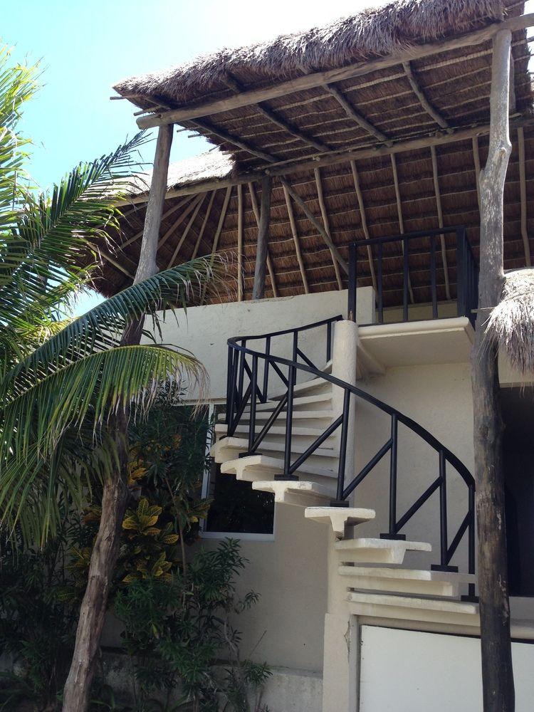 Casa Amor Pto Morelos Puerto Morelos Eksteriør bilde