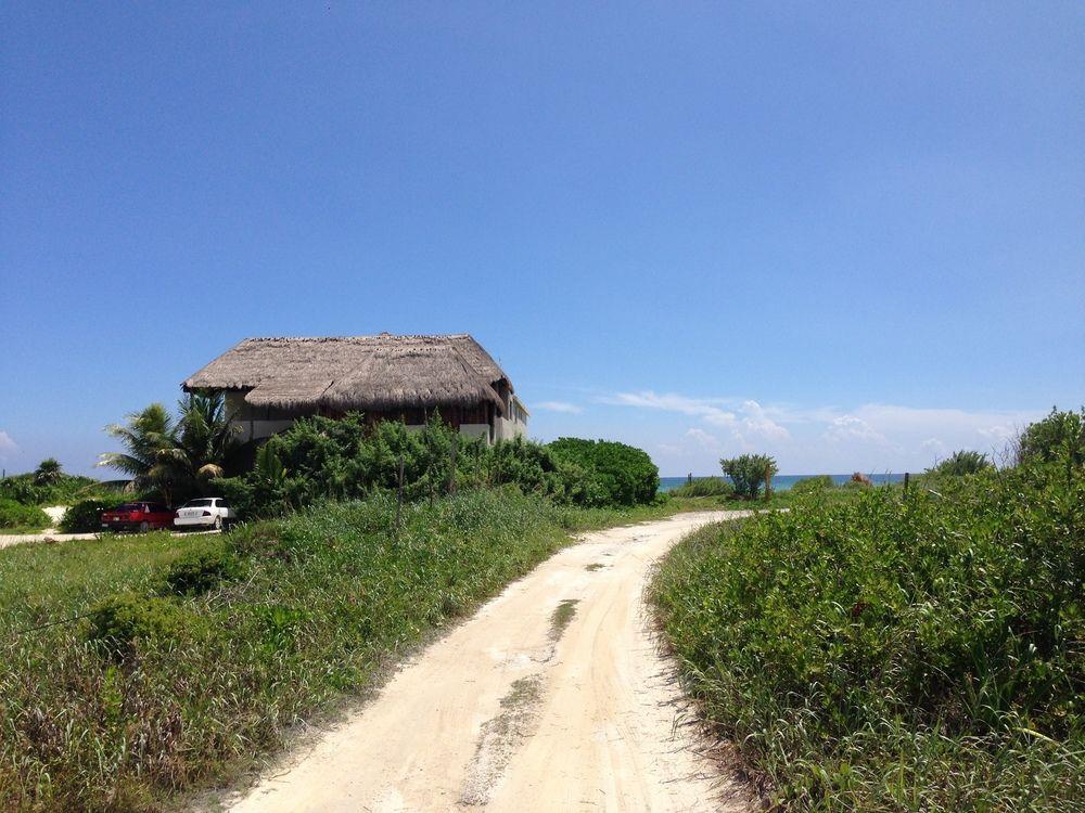 Casa Amor Pto Morelos Puerto Morelos Eksteriør bilde