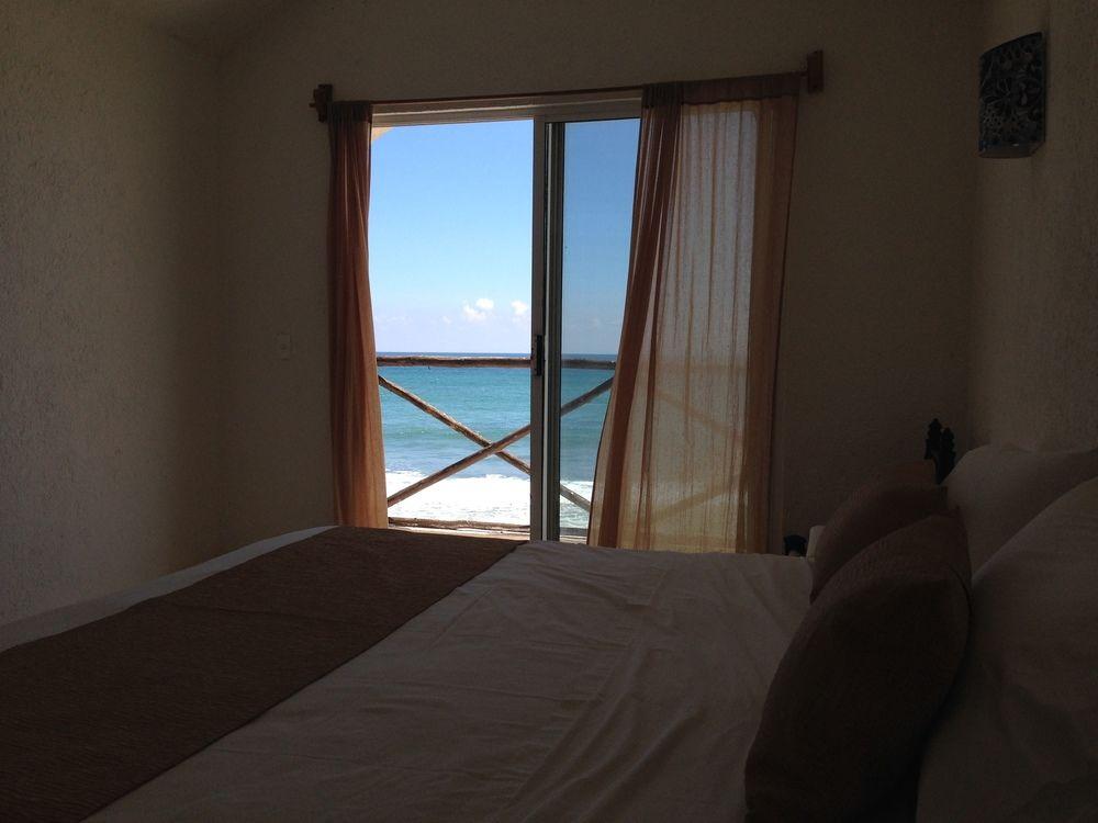 Casa Amor Pto Morelos Puerto Morelos Eksteriør bilde