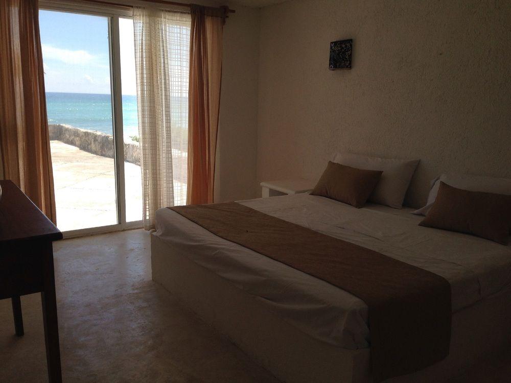 Casa Amor Pto Morelos Puerto Morelos Eksteriør bilde