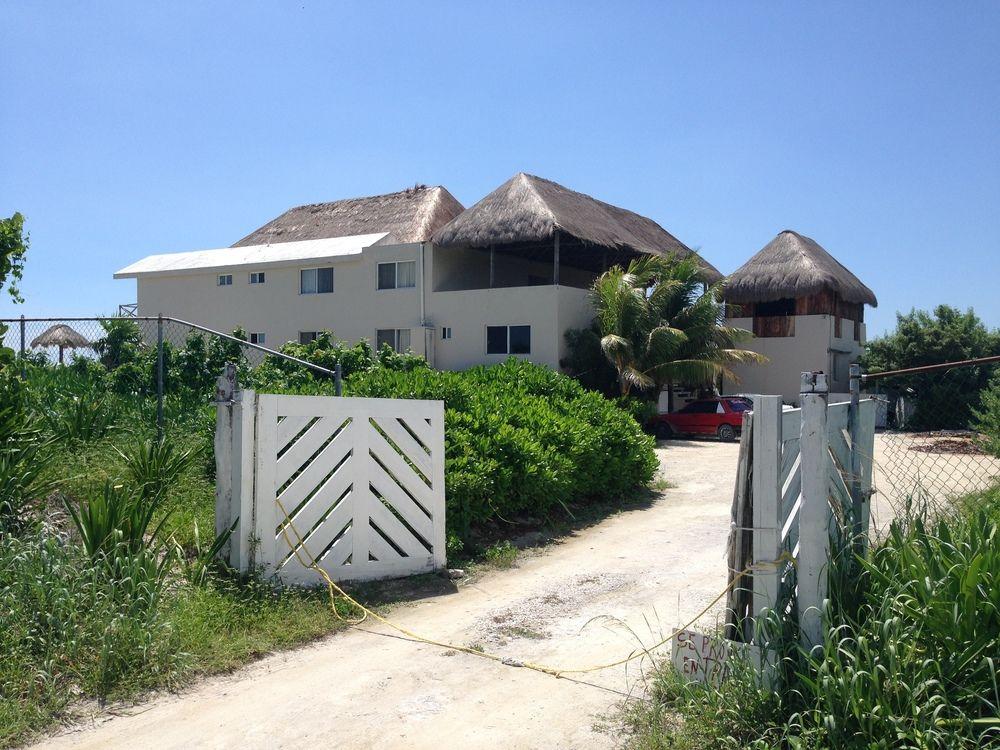 Casa Amor Pto Morelos Puerto Morelos Eksteriør bilde