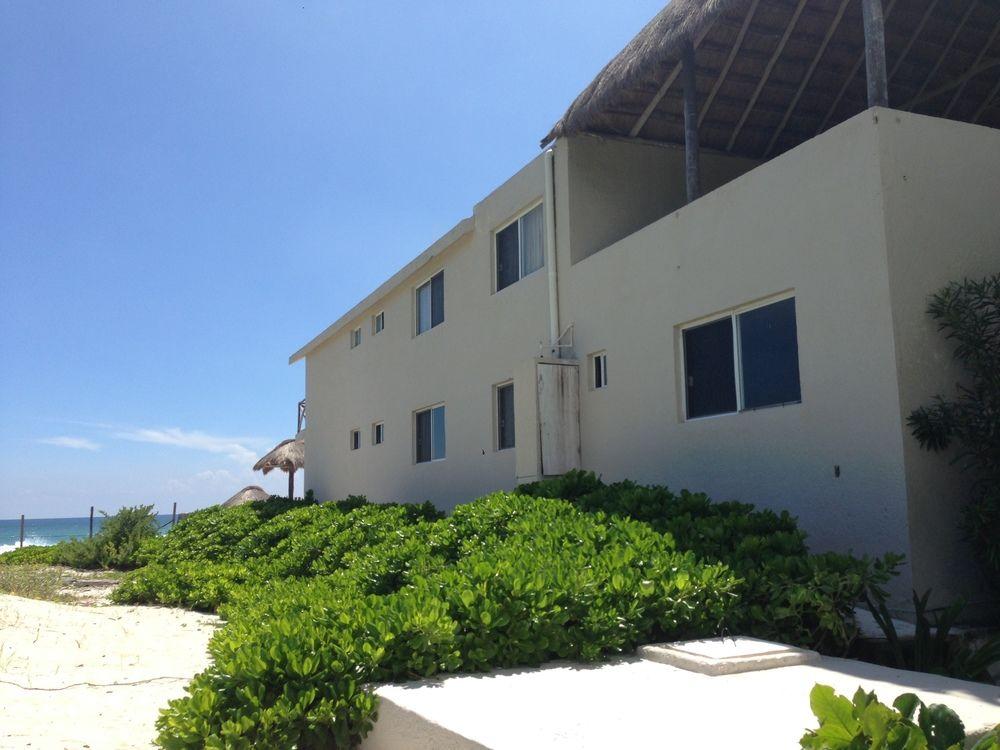 Casa Amor Pto Morelos Puerto Morelos Eksteriør bilde