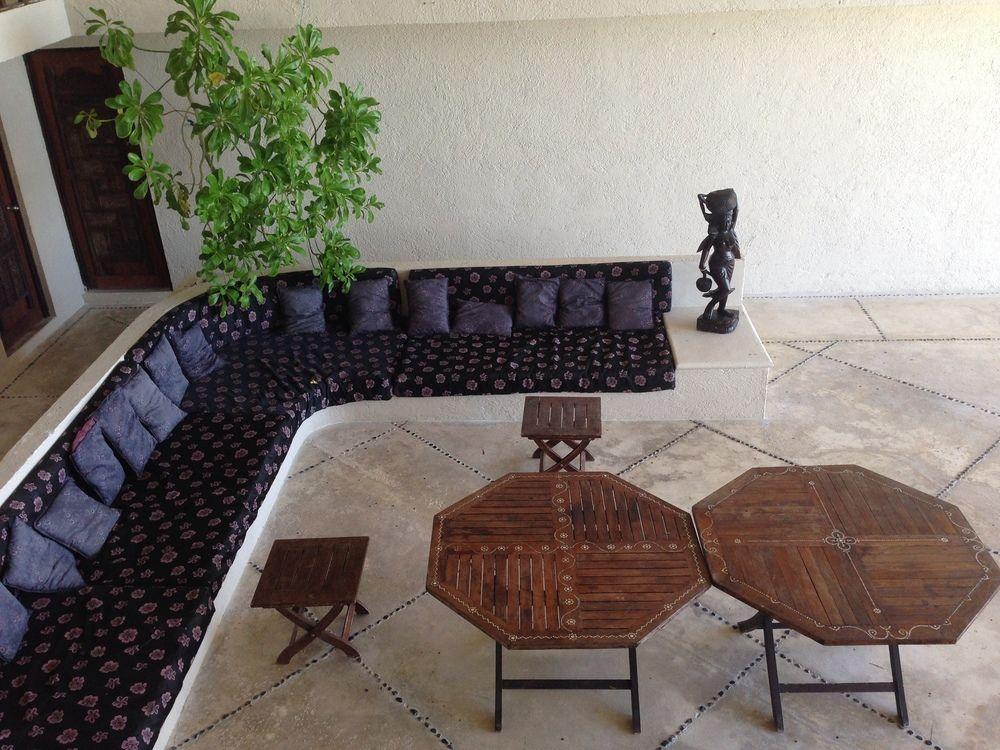 Casa Amor Pto Morelos Puerto Morelos Eksteriør bilde