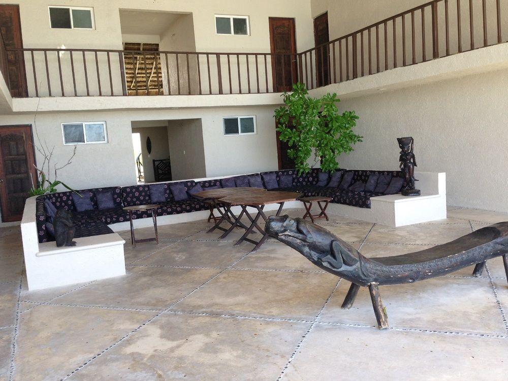 Casa Amor Pto Morelos Puerto Morelos Eksteriør bilde