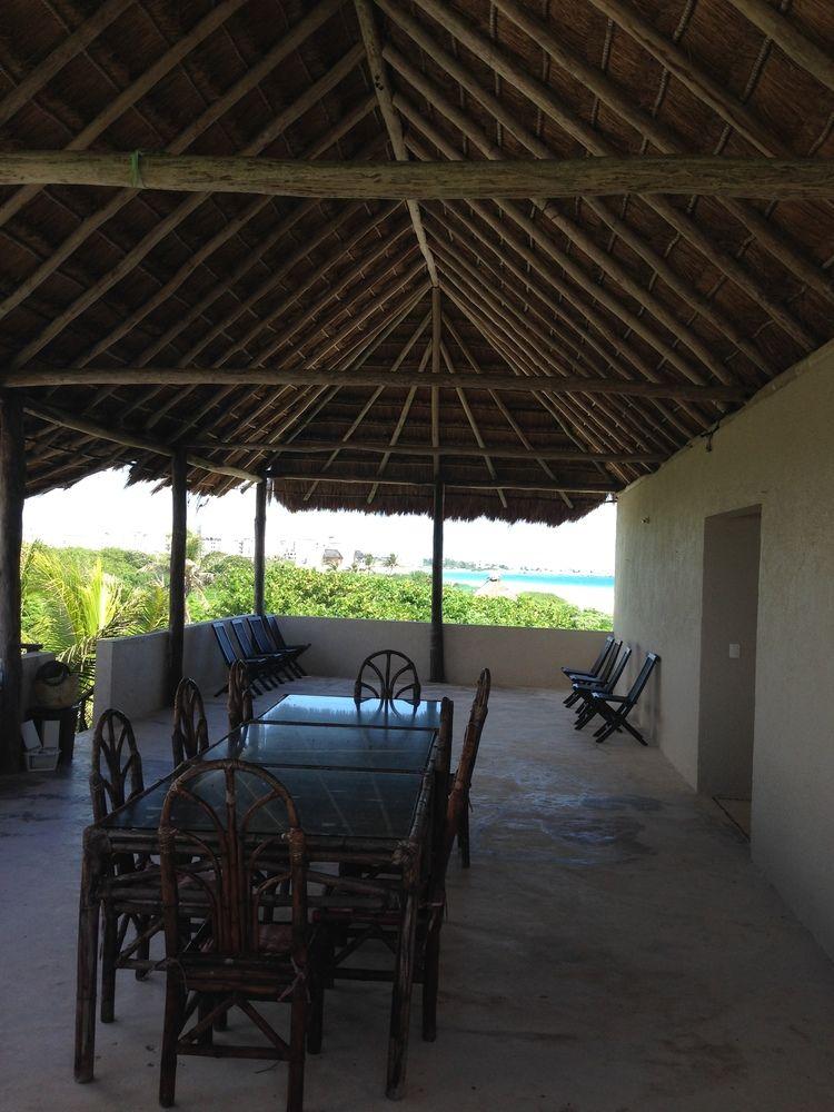 Casa Amor Pto Morelos Puerto Morelos Eksteriør bilde