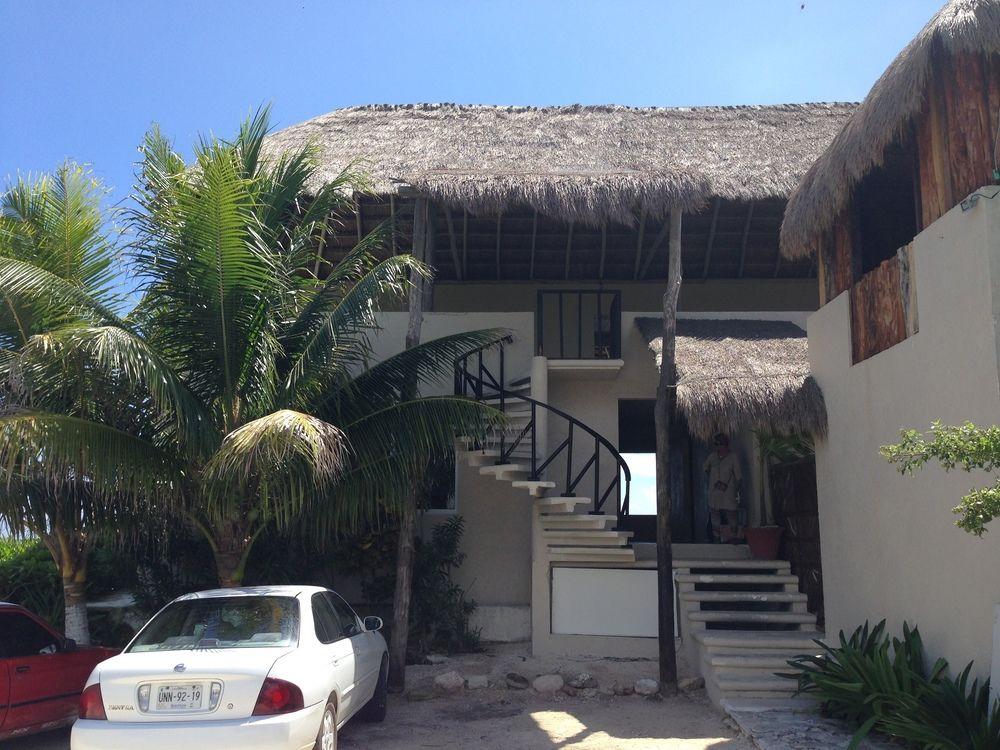 Casa Amor Pto Morelos Puerto Morelos Eksteriør bilde