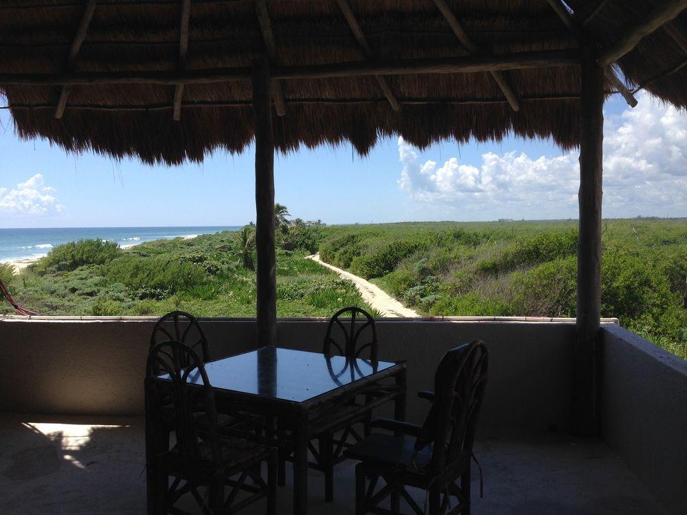 Casa Amor Pto Morelos Puerto Morelos Eksteriør bilde