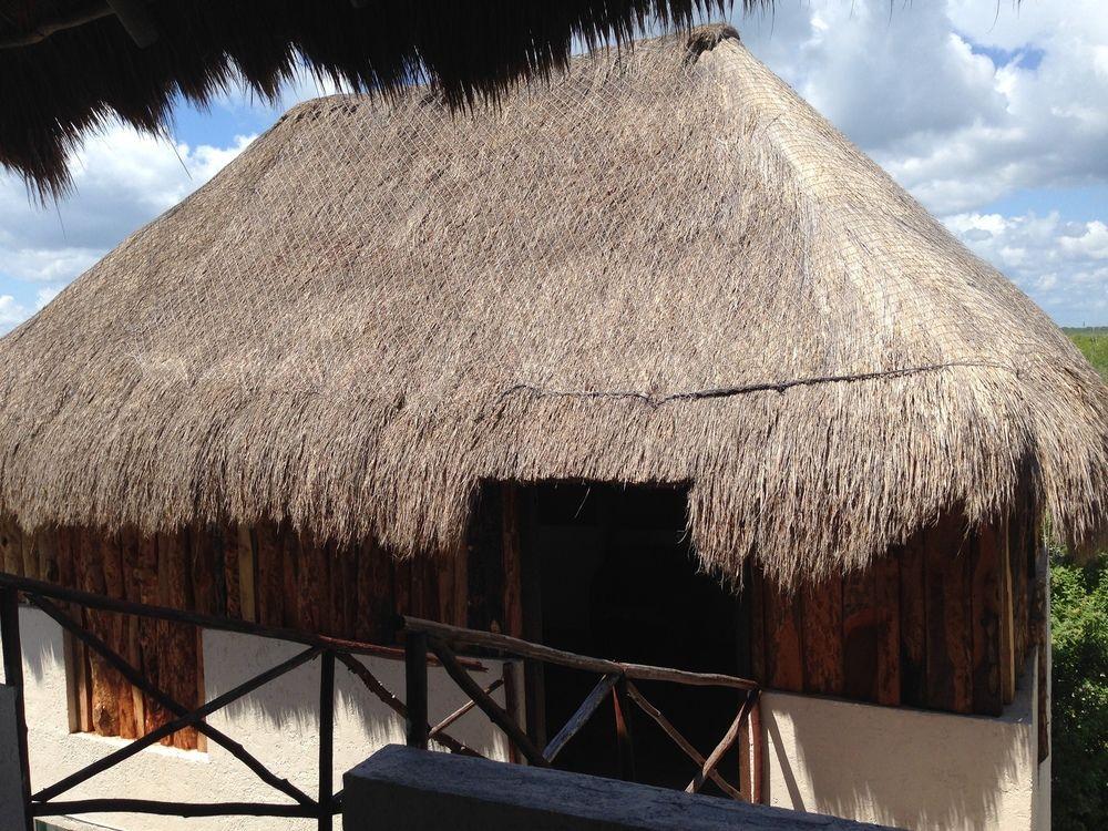 Casa Amor Pto Morelos Puerto Morelos Eksteriør bilde