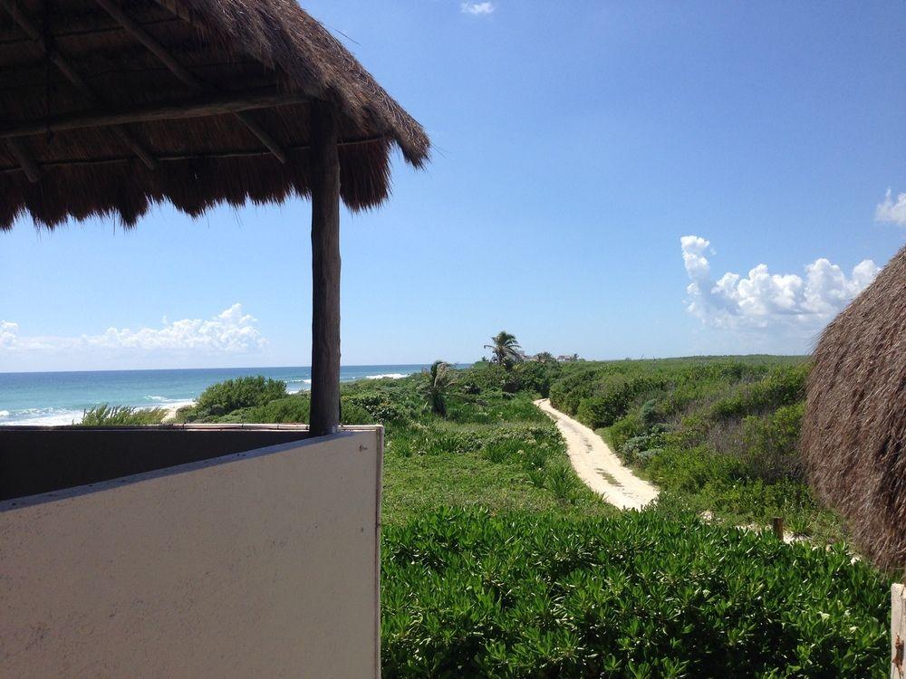 Casa Amor Pto Morelos Puerto Morelos Eksteriør bilde