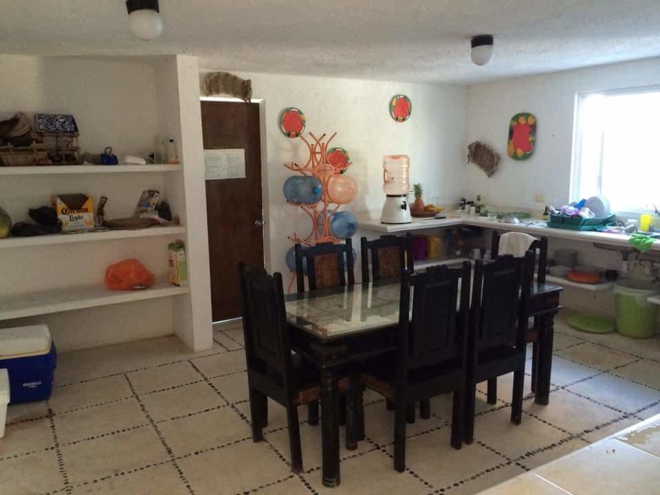 Casa Amor Pto Morelos Puerto Morelos Eksteriør bilde