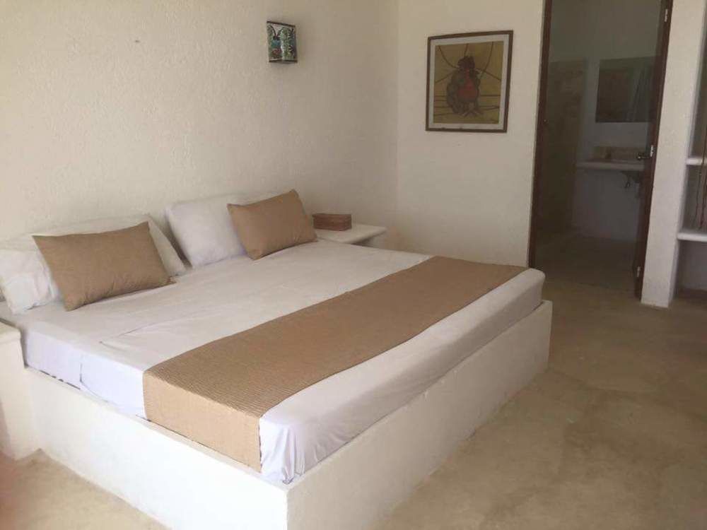 Casa Amor Pto Morelos Puerto Morelos Eksteriør bilde