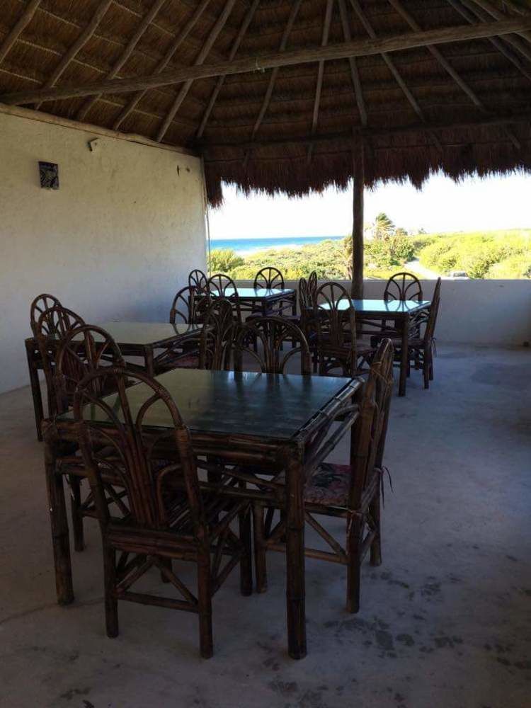 Casa Amor Pto Morelos Puerto Morelos Eksteriør bilde