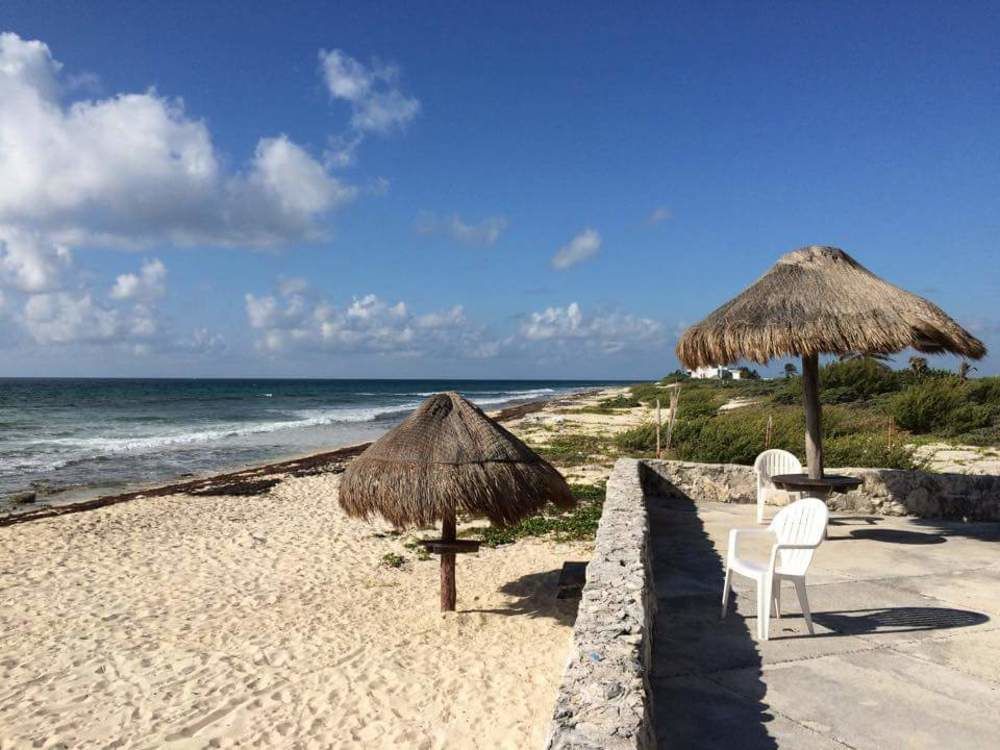 Casa Amor Pto Morelos Puerto Morelos Eksteriør bilde