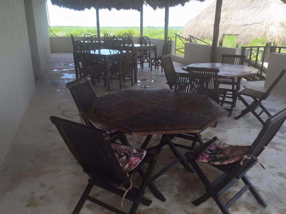 Casa Amor Pto Morelos Puerto Morelos Eksteriør bilde
