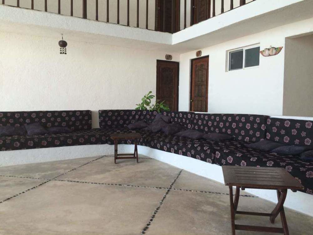 Casa Amor Pto Morelos Puerto Morelos Eksteriør bilde