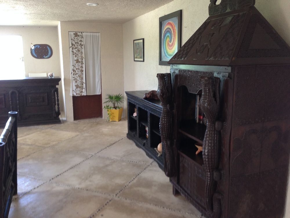 Casa Amor Pto Morelos Puerto Morelos Eksteriør bilde