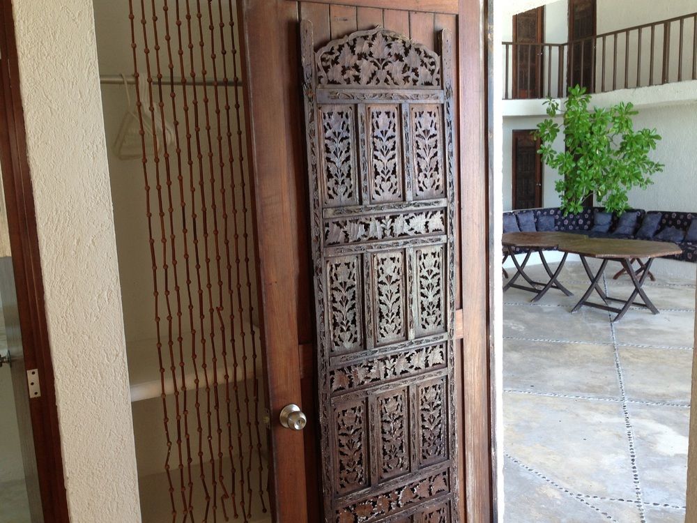 Casa Amor Pto Morelos Puerto Morelos Eksteriør bilde
