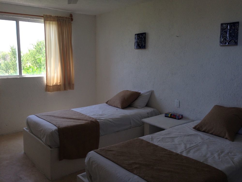 Casa Amor Pto Morelos Puerto Morelos Eksteriør bilde