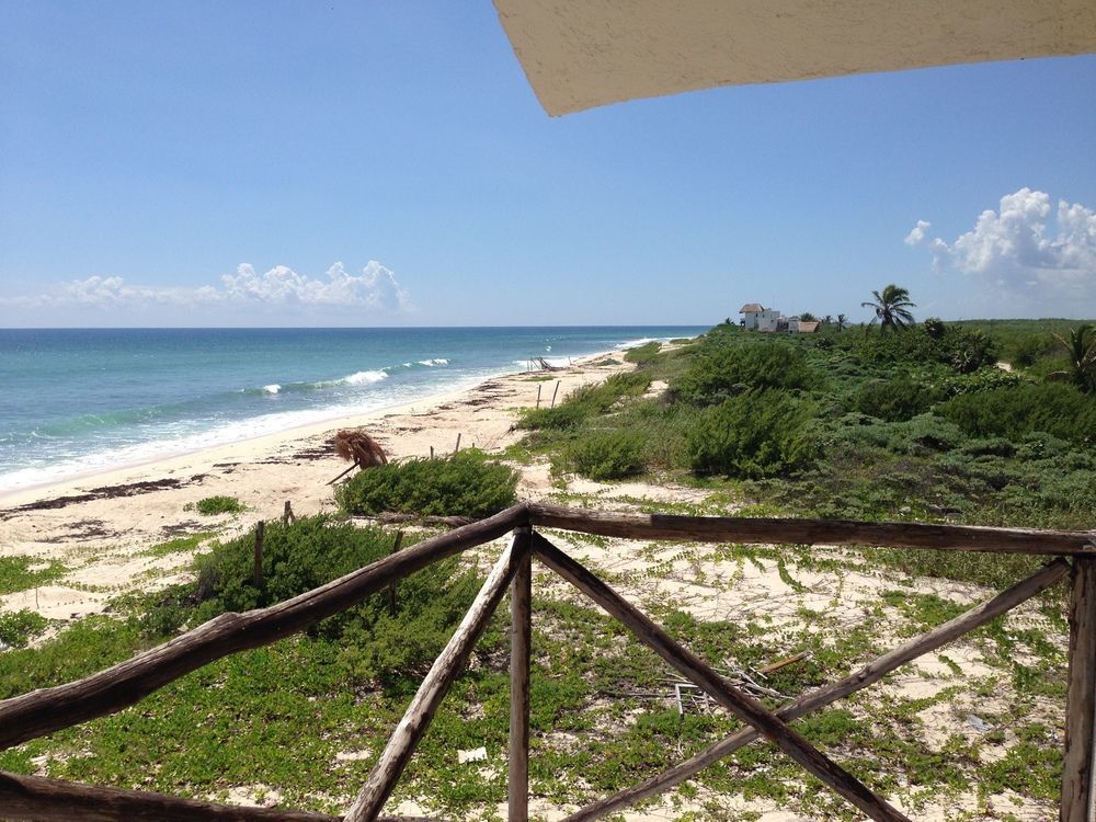 Casa Amor Pto Morelos Puerto Morelos Eksteriør bilde
