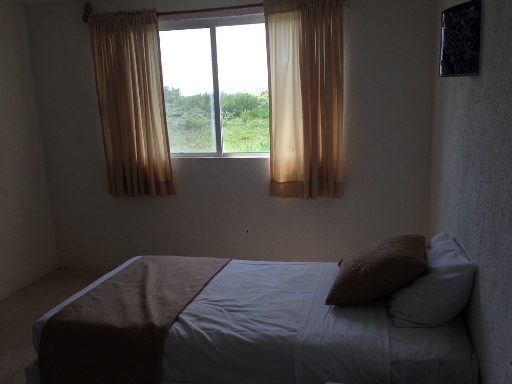 Casa Amor Pto Morelos Puerto Morelos Eksteriør bilde