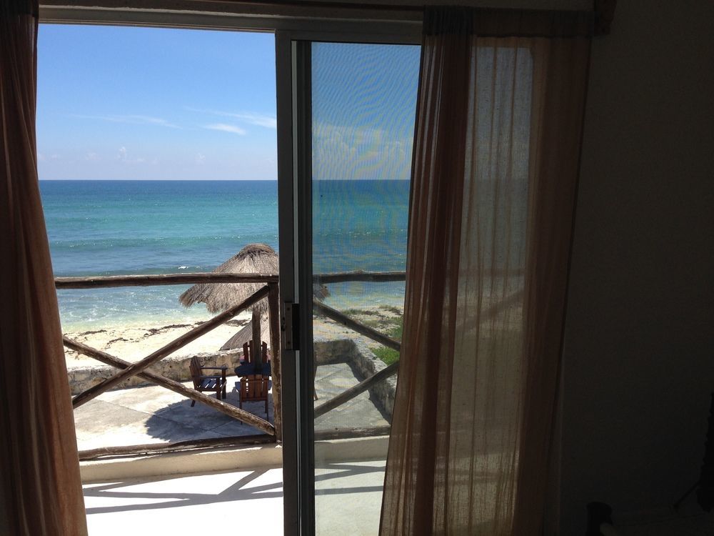 Casa Amor Pto Morelos Puerto Morelos Eksteriør bilde