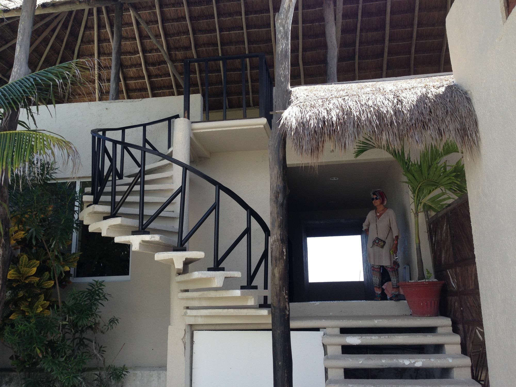 Casa Amor Pto Morelos Puerto Morelos Eksteriør bilde