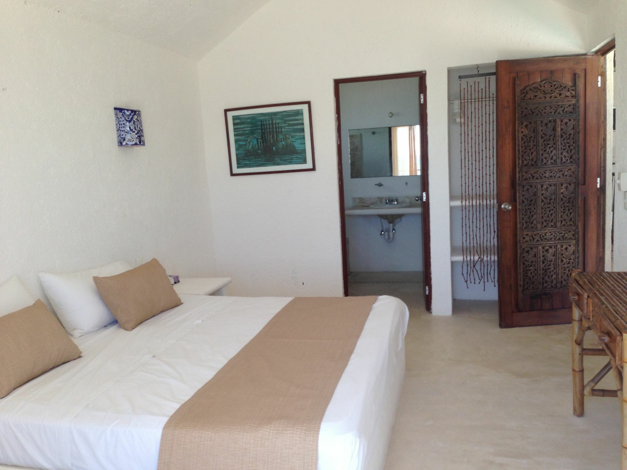 Casa Amor Pto Morelos Puerto Morelos Eksteriør bilde
